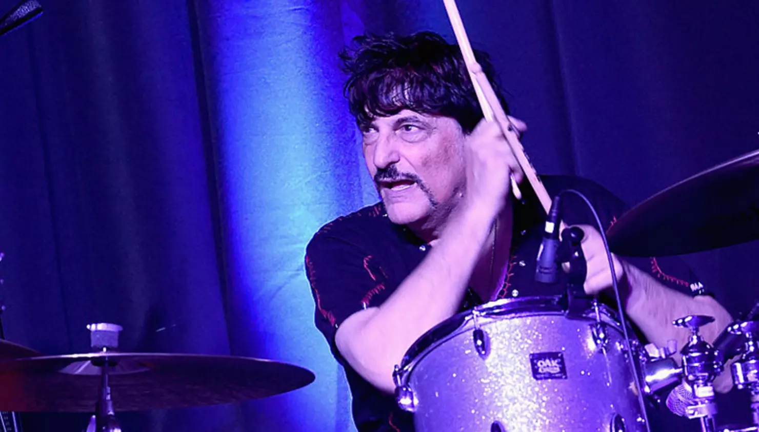 ¡Let There Be Drummers!